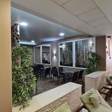 Hotel Royal Spa Banja Koviljaca Ngoại thất bức ảnh