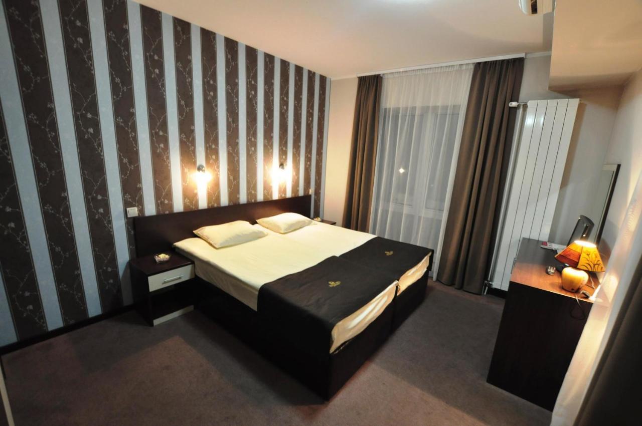 Hotel Royal Spa Banja Koviljaca Phòng bức ảnh