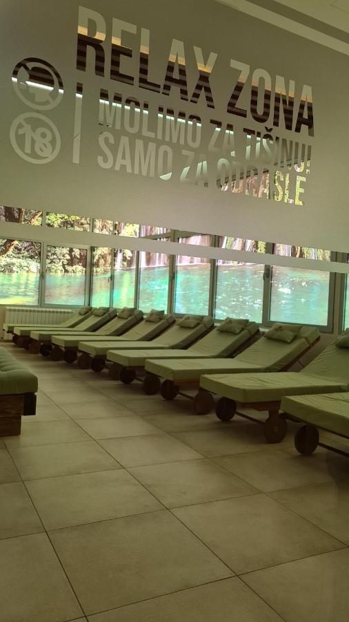 Hotel Royal Spa Banja Koviljaca Ngoại thất bức ảnh