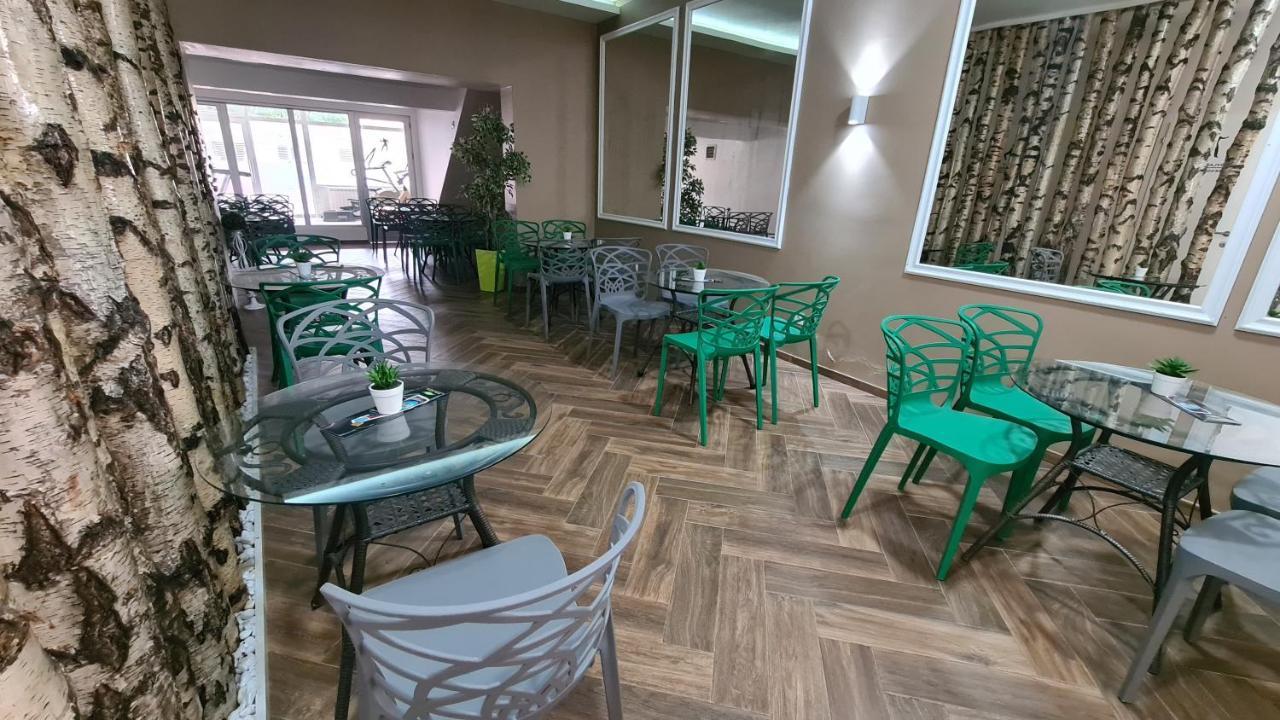Hotel Royal Spa Banja Koviljaca Ngoại thất bức ảnh