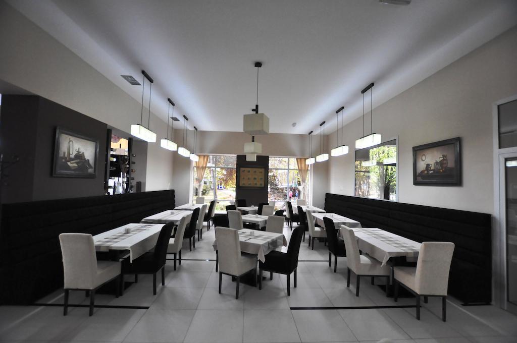 Hotel Royal Spa Banja Koviljaca Ngoại thất bức ảnh