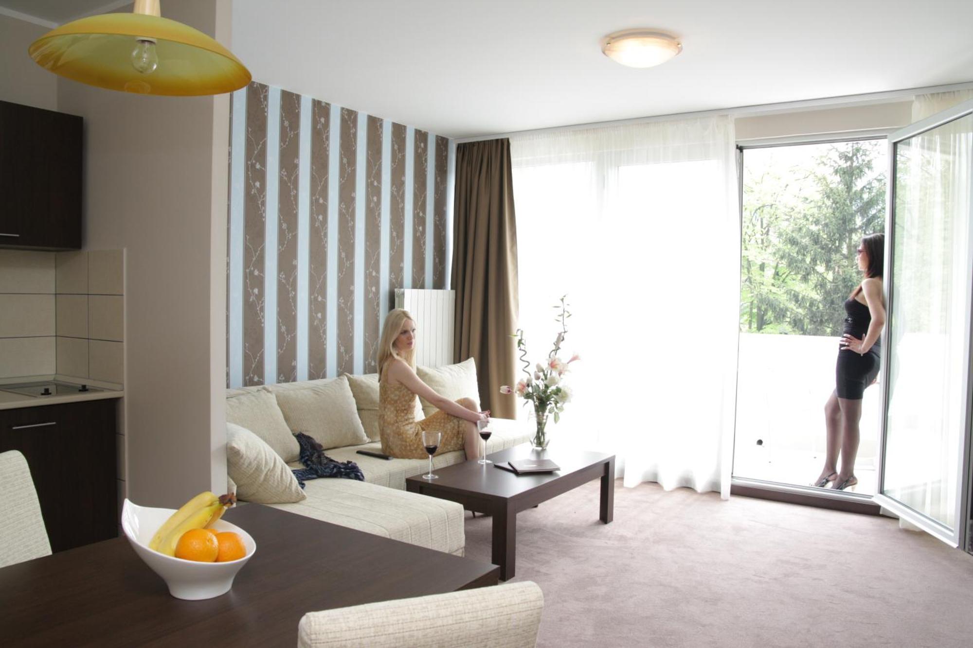 Hotel Royal Spa Banja Koviljaca Phòng bức ảnh