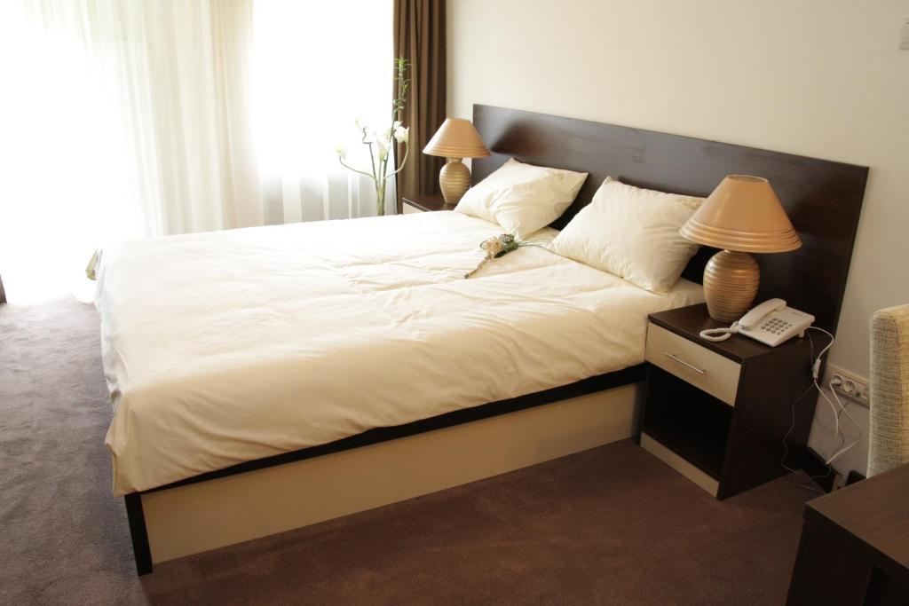Hotel Royal Spa Banja Koviljaca Phòng bức ảnh