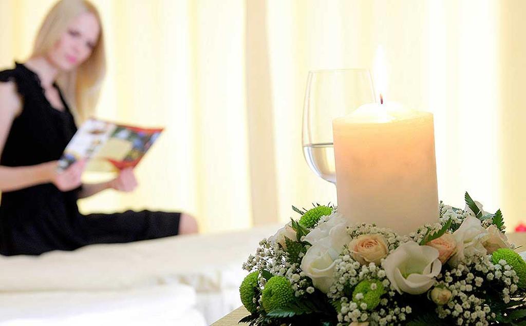 Hotel Royal Spa Banja Koviljaca Ngoại thất bức ảnh