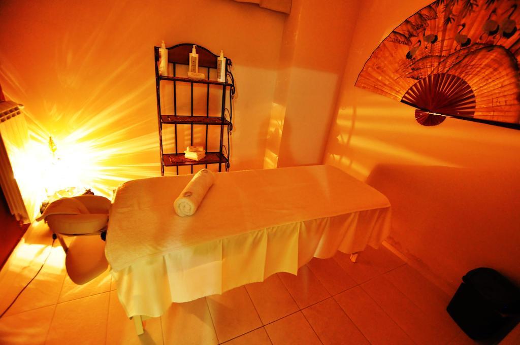 Hotel Royal Spa Banja Koviljaca Ngoại thất bức ảnh
