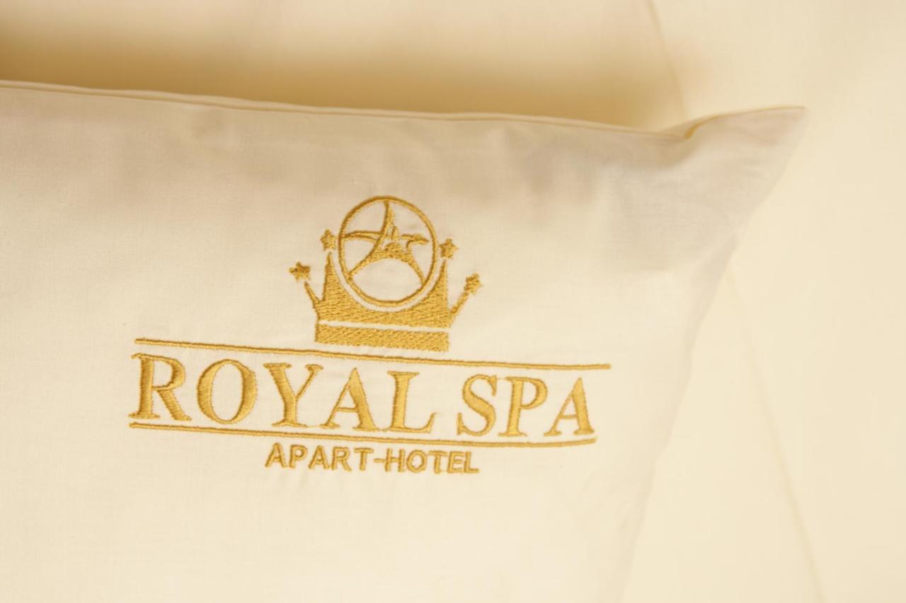 Hotel Royal Spa Banja Koviljaca Phòng bức ảnh
